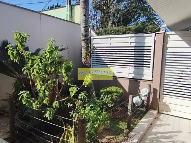 Casa com 351m² 3 quartos e 3 banheiros, à venda, no bairro Mirante da Colonia em Jundiaí