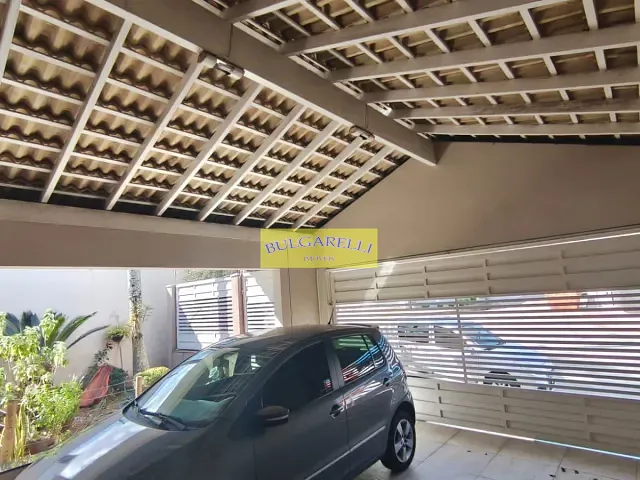 Casa com 351m² 3 quartos e 3 banheiros, à venda, no bairro Mirante da Colonia em Jundiaí