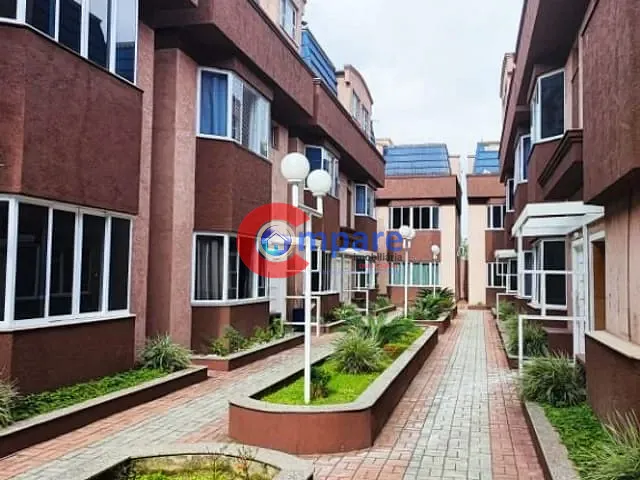 Sobrado com 131m² 3 quartos e 1 banheiro, à venda, no bairro Parque Renato Maia em Guarulhos