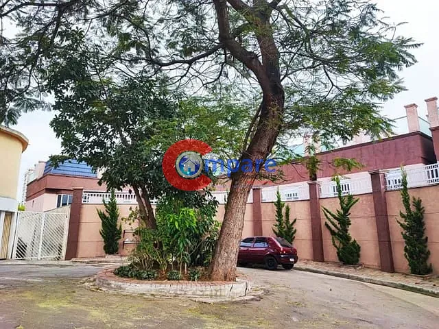 Sobrado com 131m² 3 quartos e 1 banheiro, à venda, no bairro Parque Renato Maia em Guarulhos