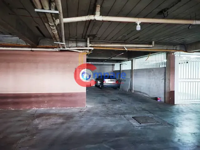 Sobrado com 131m² 3 quartos e 1 banheiro, à venda, no bairro Parque Renato Maia em Guarulhos