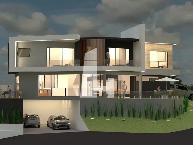 Sobrado com 366m² 4 quartos e 6 banheiros, à venda, no bairro Parque Maringá em Arujá