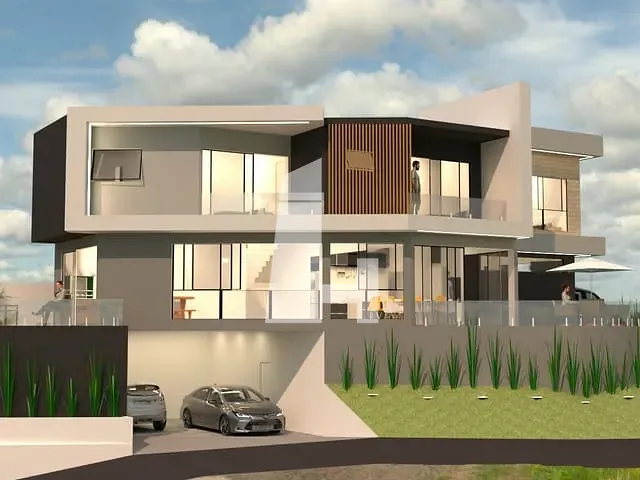 Sobrado com 366m² 4 quartos e 6 banheiros, à venda, no bairro Parque Maringá em Arujá
