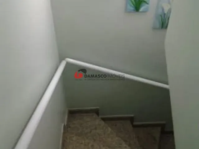 Sobrado com 130m², à venda, no bairro Cidade Patriarca em São Paulo