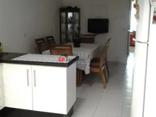 Sobrado com 130m², à venda, no bairro Cidade Patriarca em São Paulo
