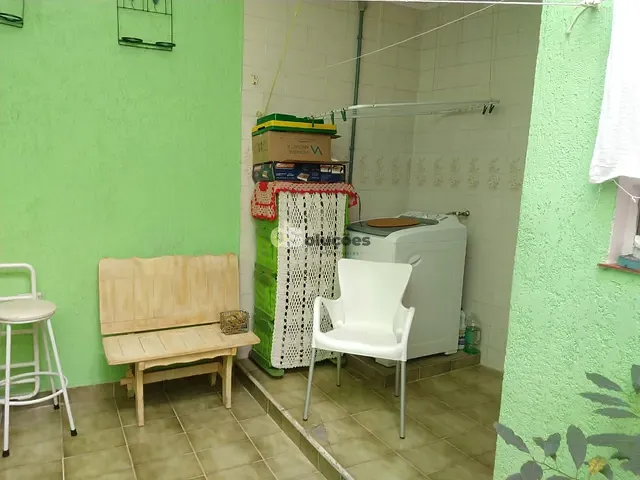 Sobrado com 146m² 2 quartos e 2 banheiros, à venda, no bairro Jardim Franca em São Paulo