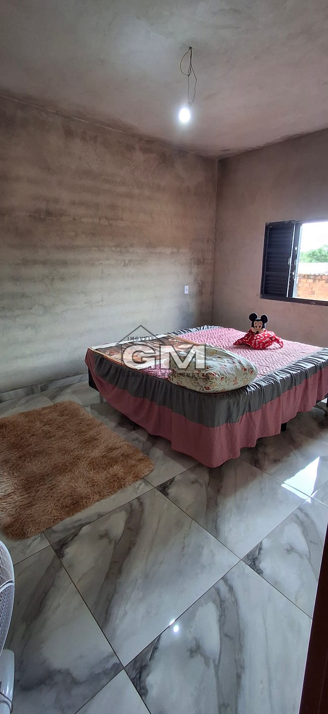 Sobrado, 4 quartos, 100 m² - Foto 22