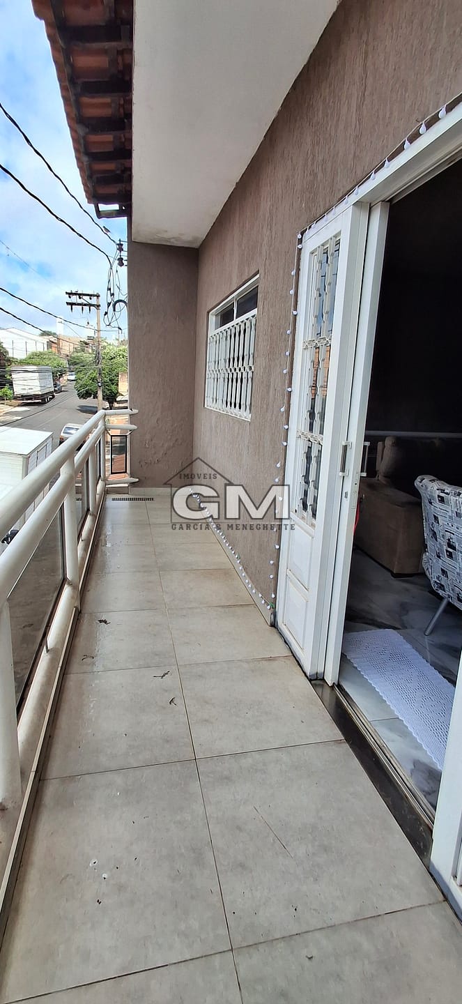 Sobrado, 4 quartos, 100 m² - Foto 16