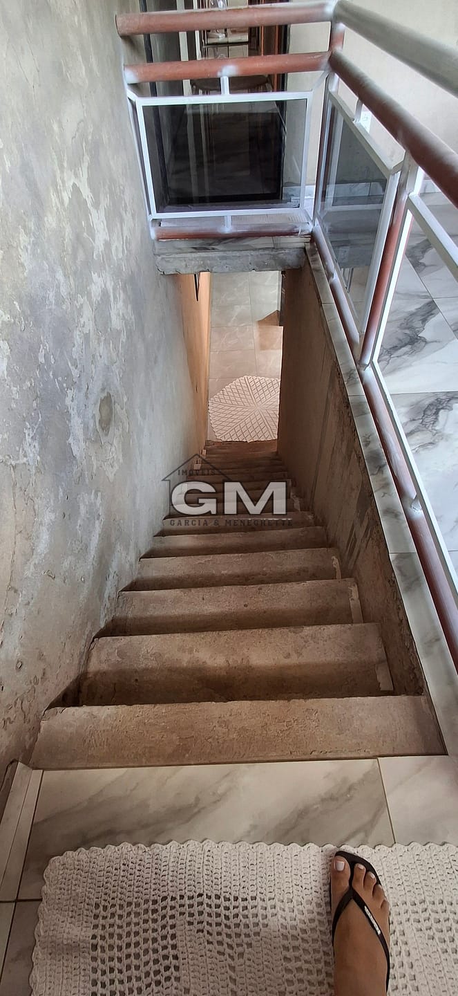 Sobrado, 4 quartos, 100 m² - Foto 14