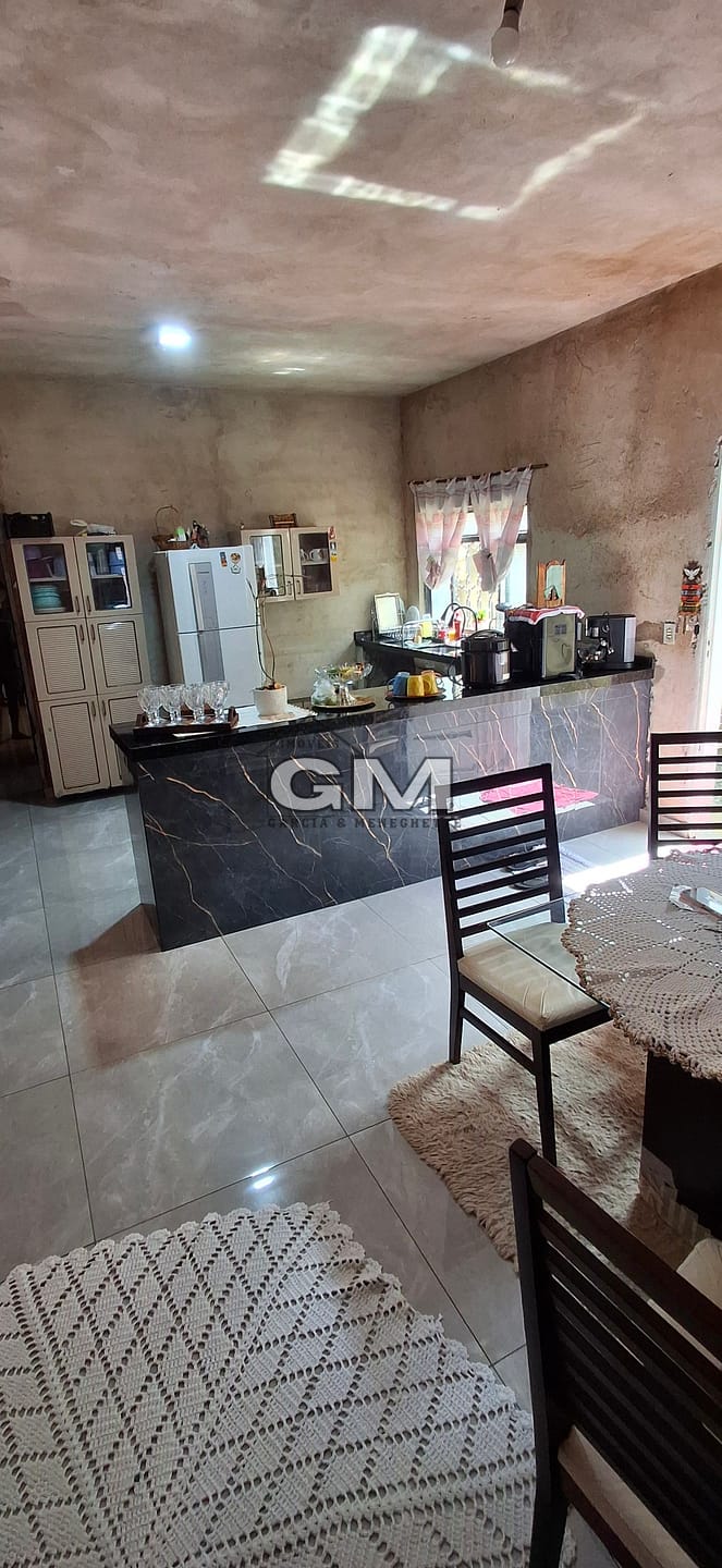 Sobrado, 4 quartos, 100 m² - Foto 1