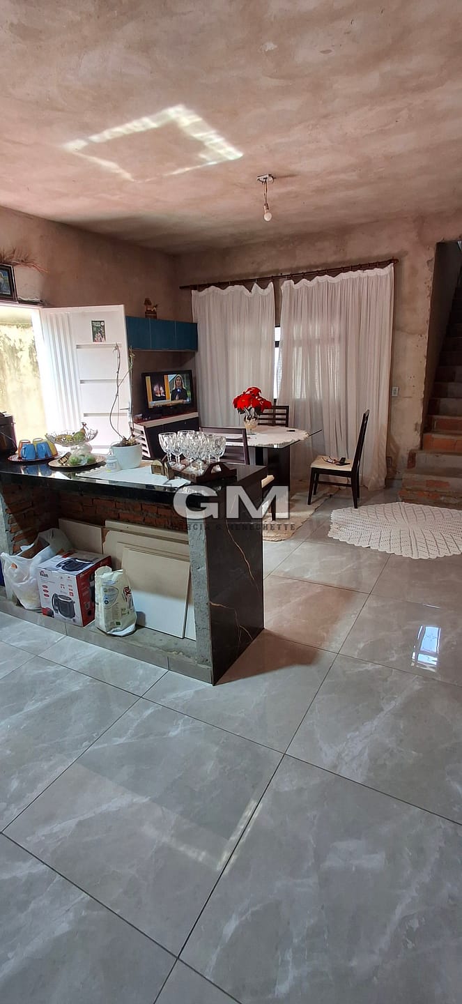 Sobrado, 4 quartos, 100 m² - Foto 13