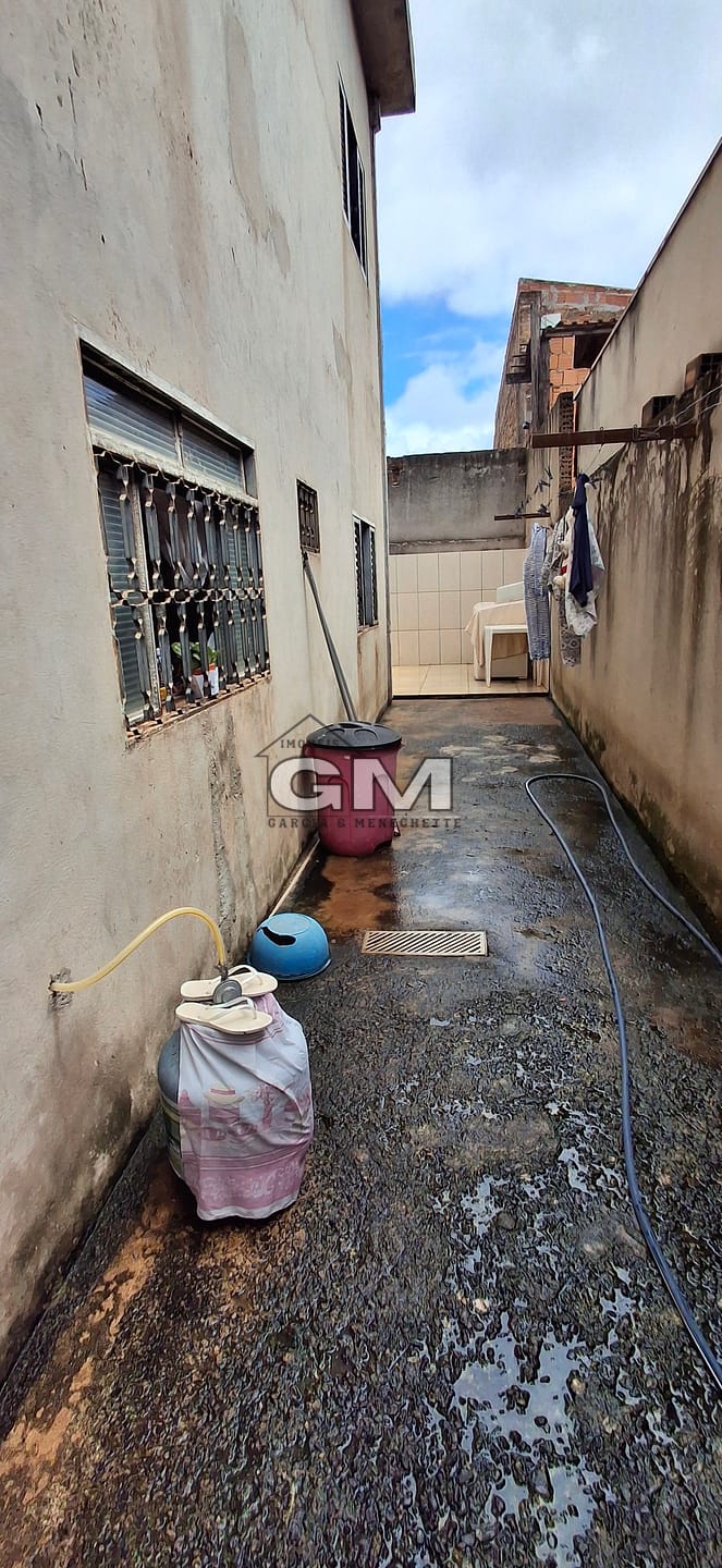 Sobrado, 4 quartos, 100 m² - Foto 9