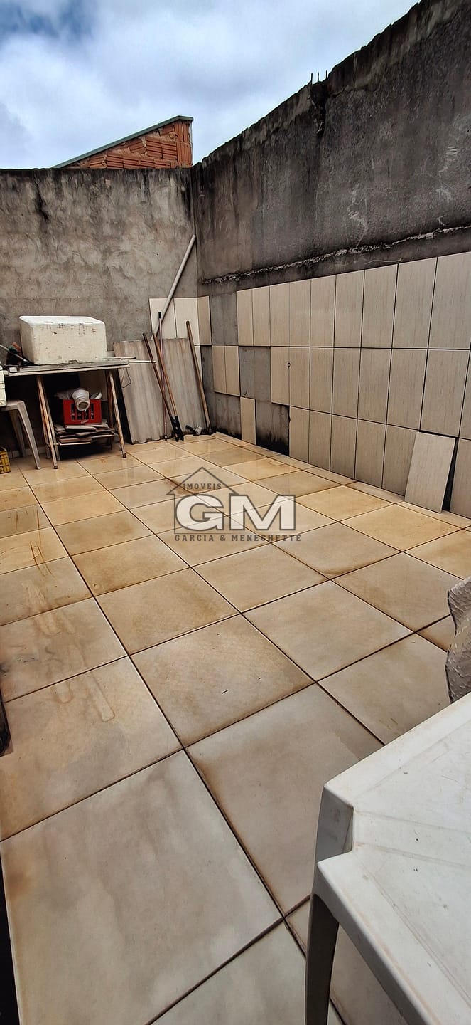 Sobrado, 4 quartos, 100 m² - Foto 7