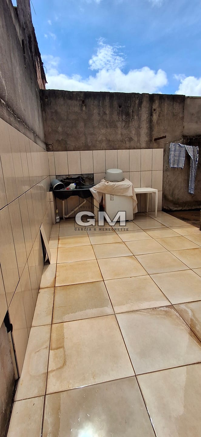 Sobrado, 4 quartos, 100 m² - Foto 6