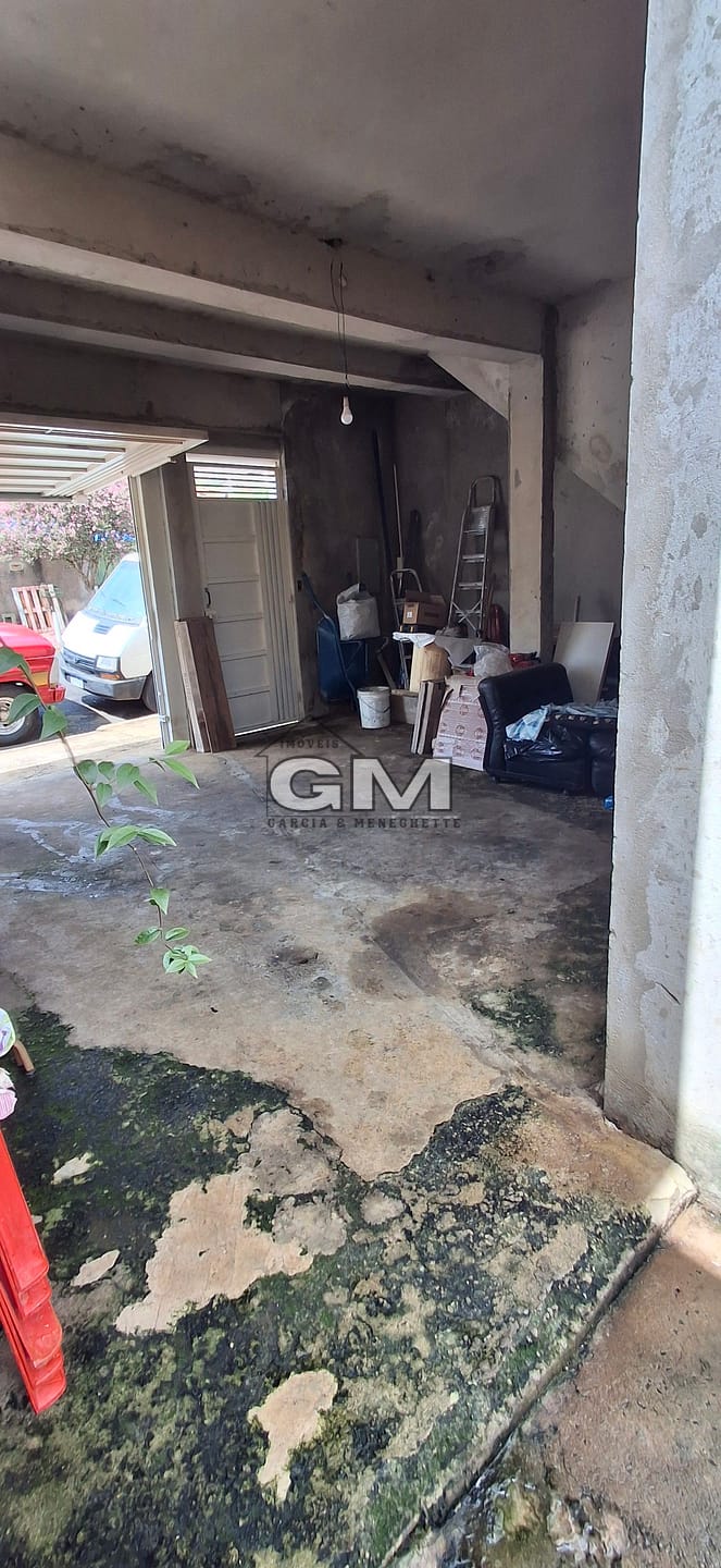 Sobrado, 4 quartos, 100 m² - Foto 4