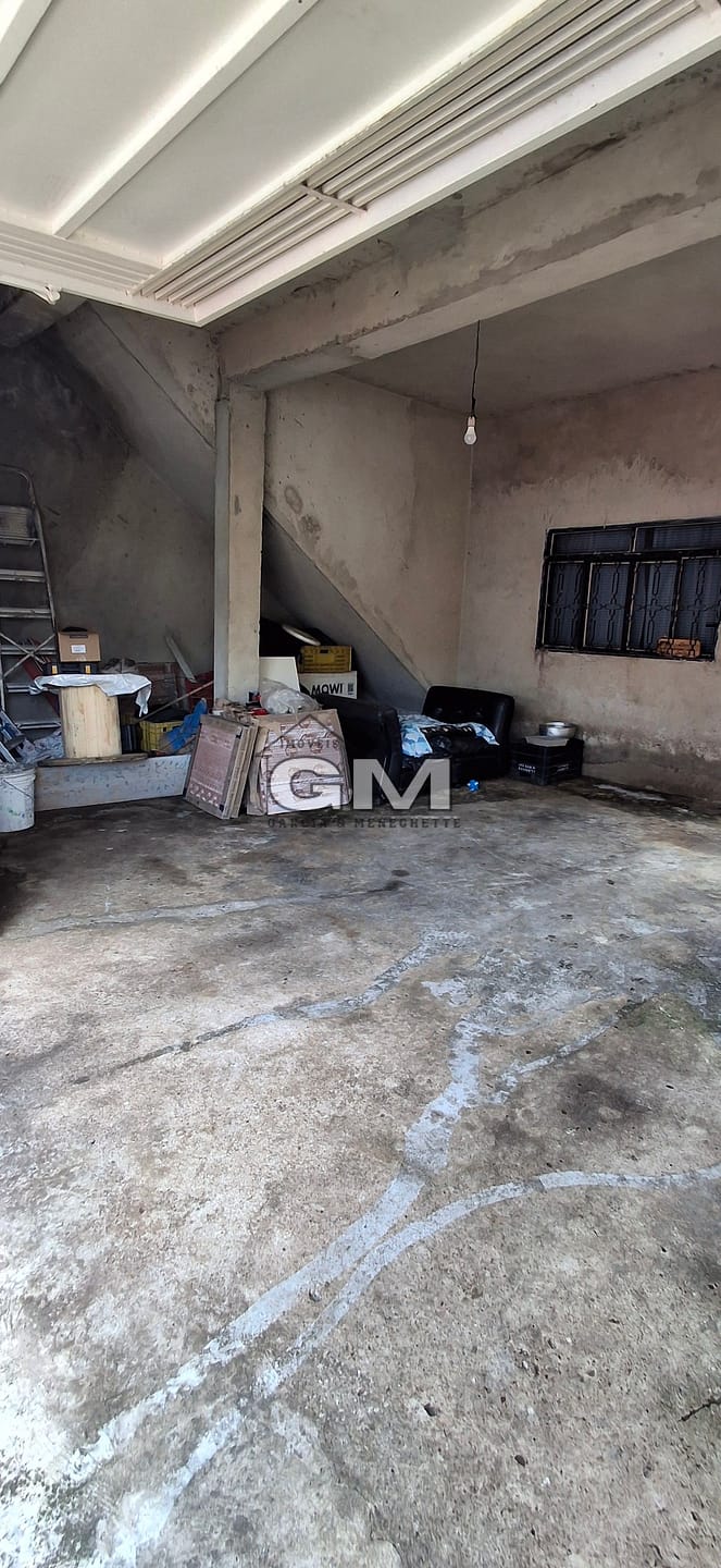 Sobrado, 4 quartos, 100 m² - Foto 3