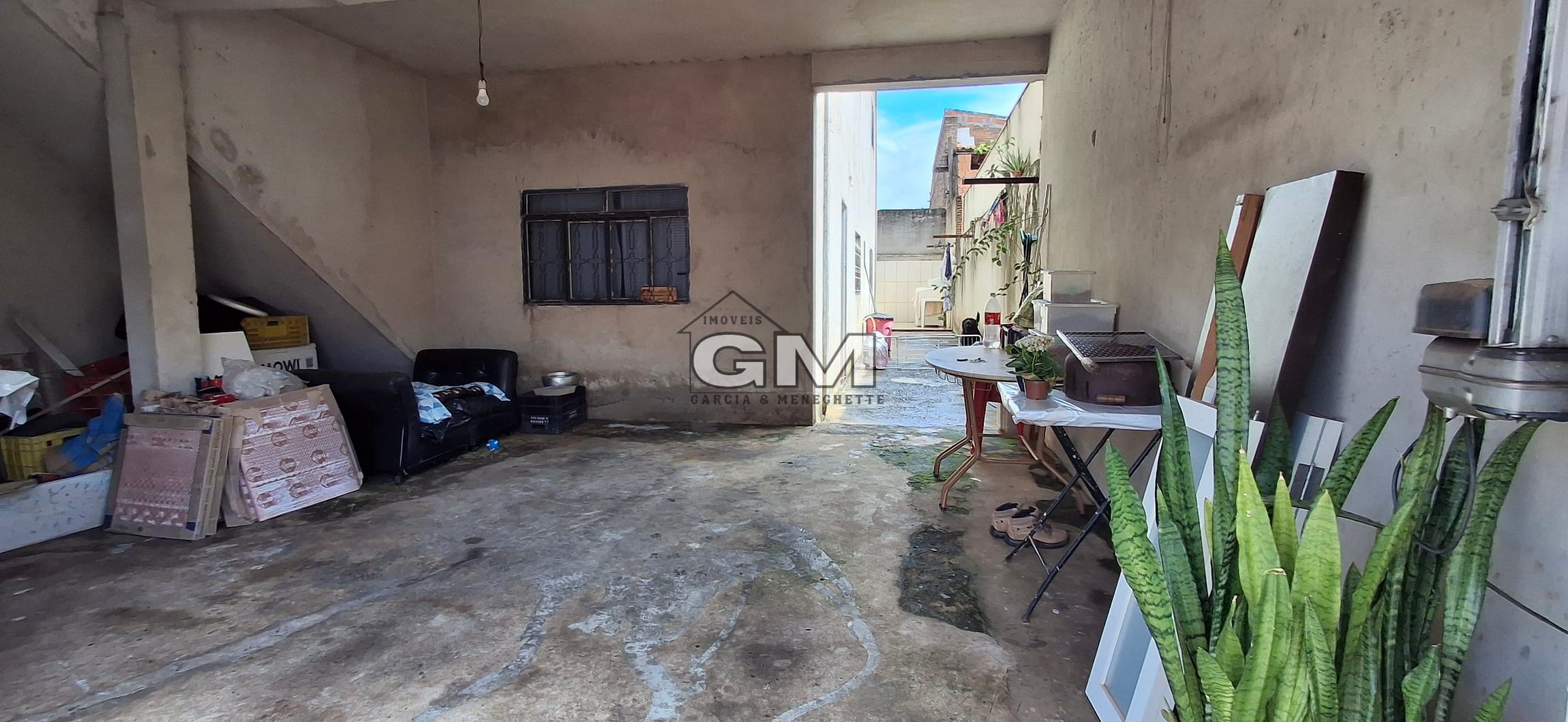 Sobrado, 4 quartos, 100 m² - Foto 2