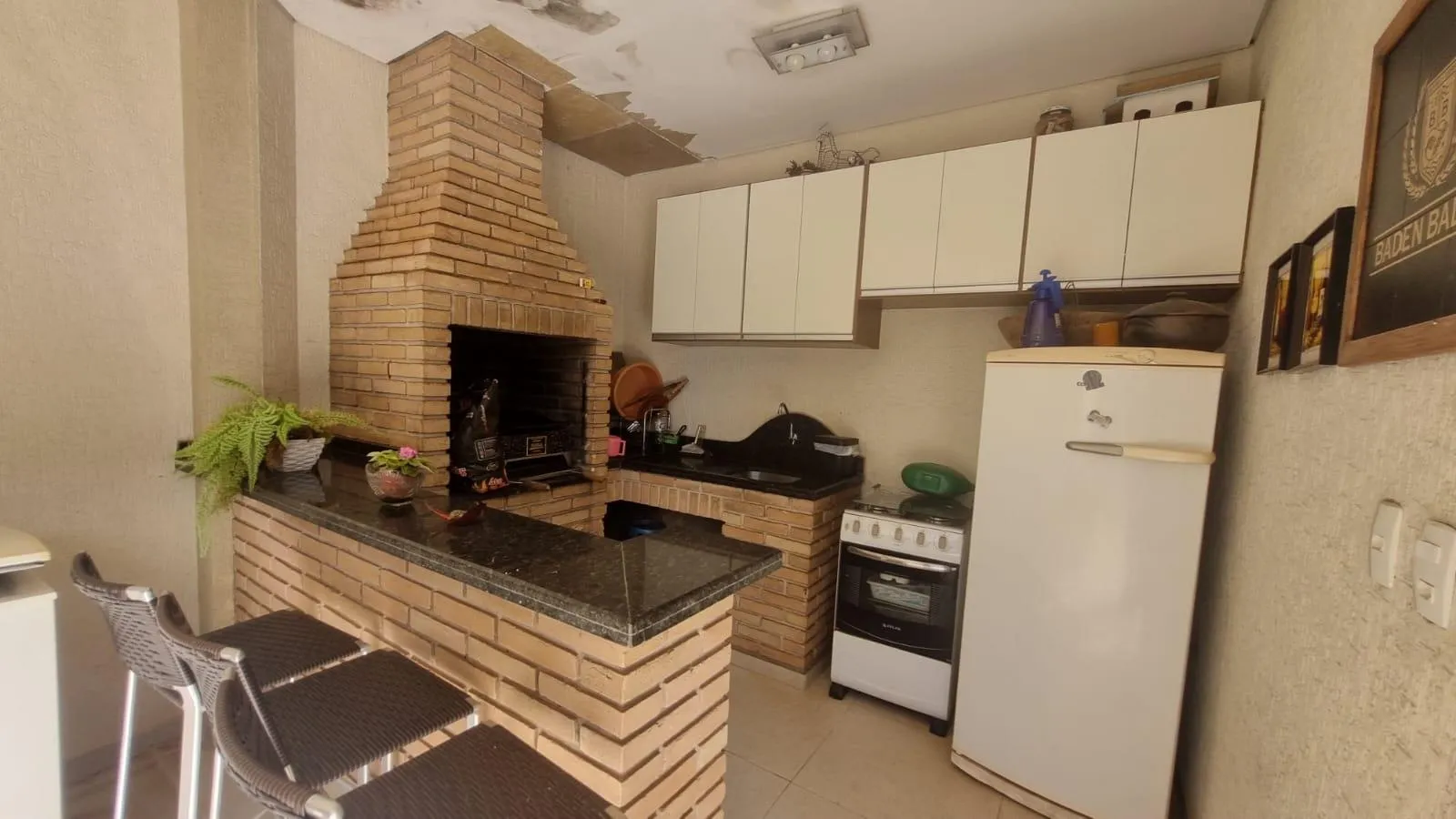 Sobrado, 4 quartos, 350 m² - Foto 29