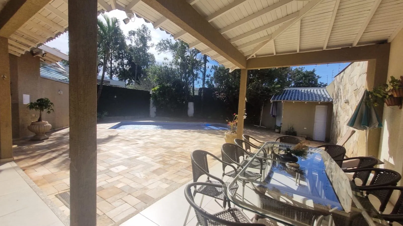 Sobrado, 4 quartos, 350 m² - Foto 30