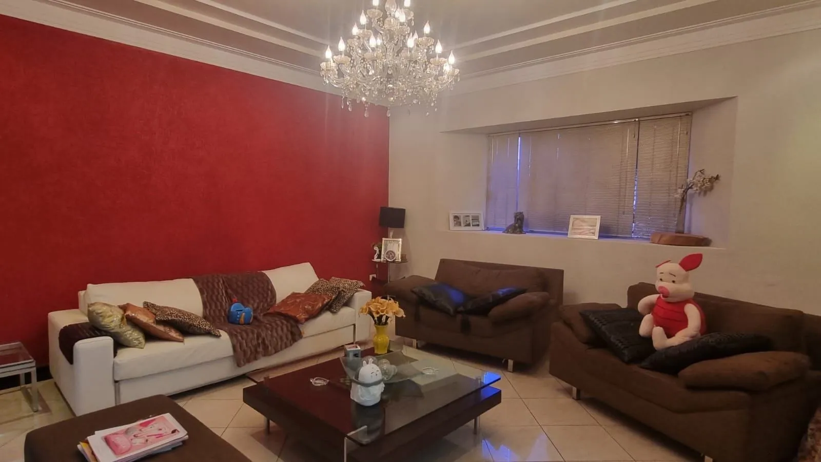 Sobrado, 4 quartos, 350 m² - Foto 2