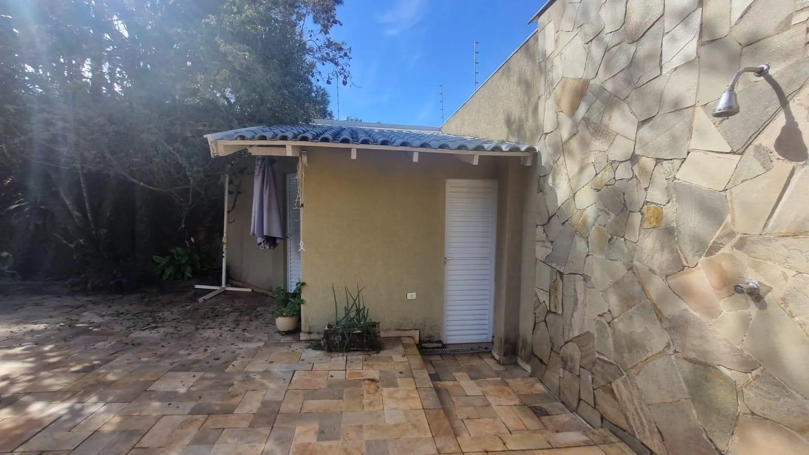 Sobrado, 4 quartos, 350 m² - Foto 33