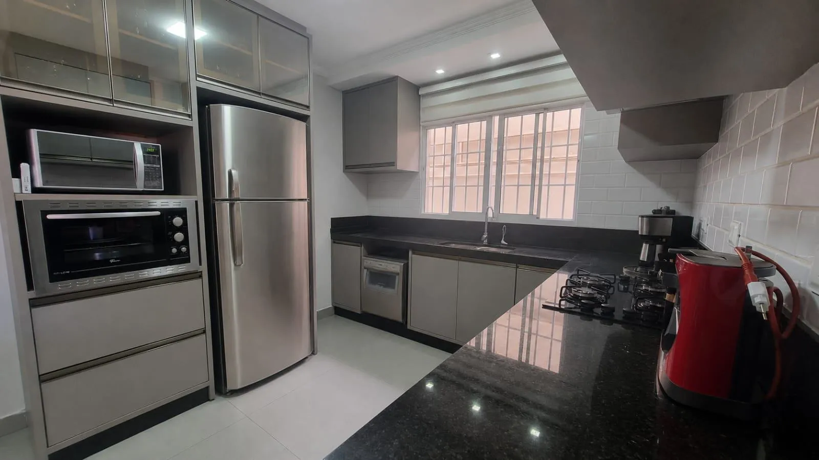 Sobrado, 4 quartos, 350 m² - Foto 8