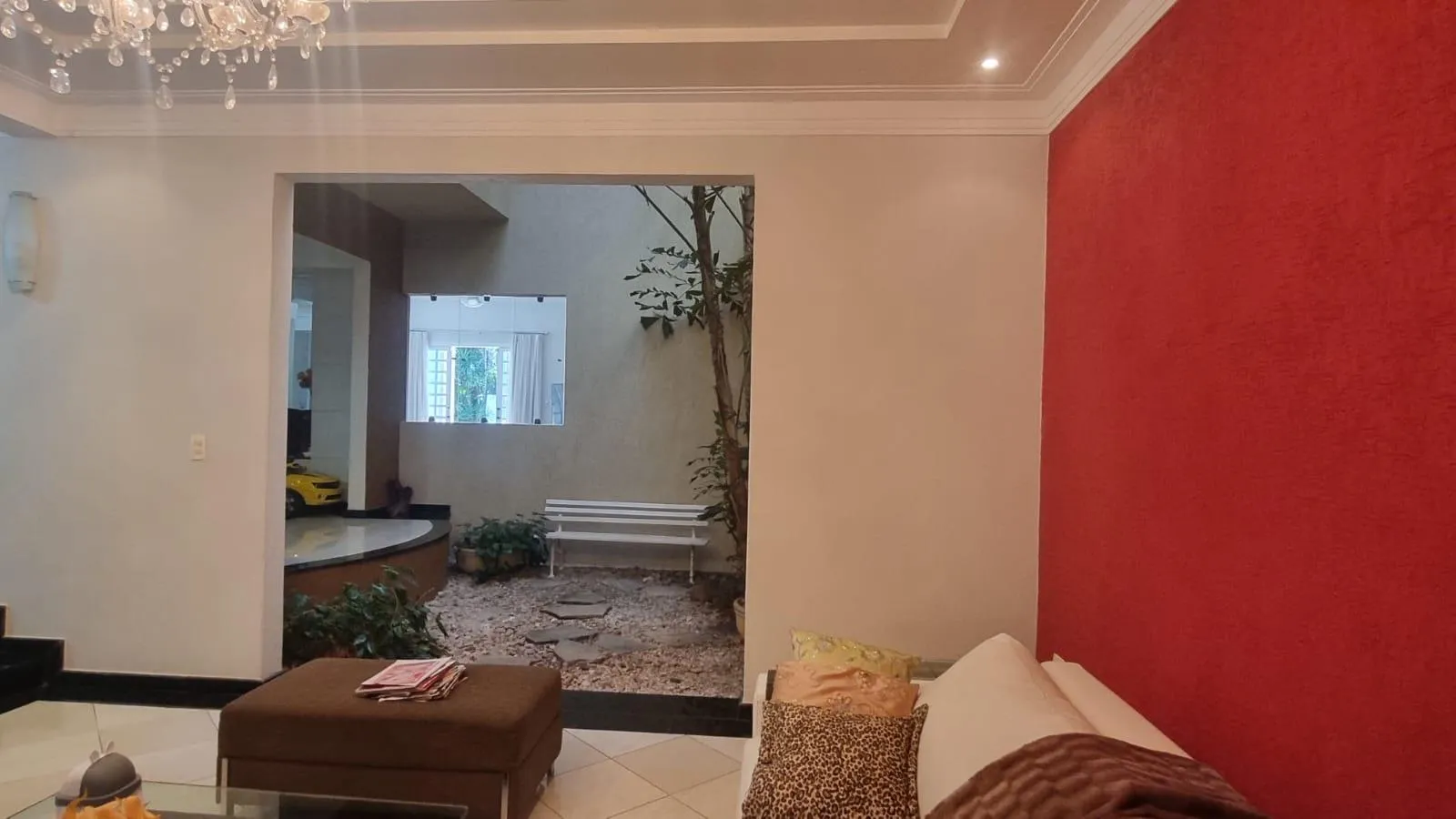 Sobrado, 4 quartos, 350 m² - Foto 5