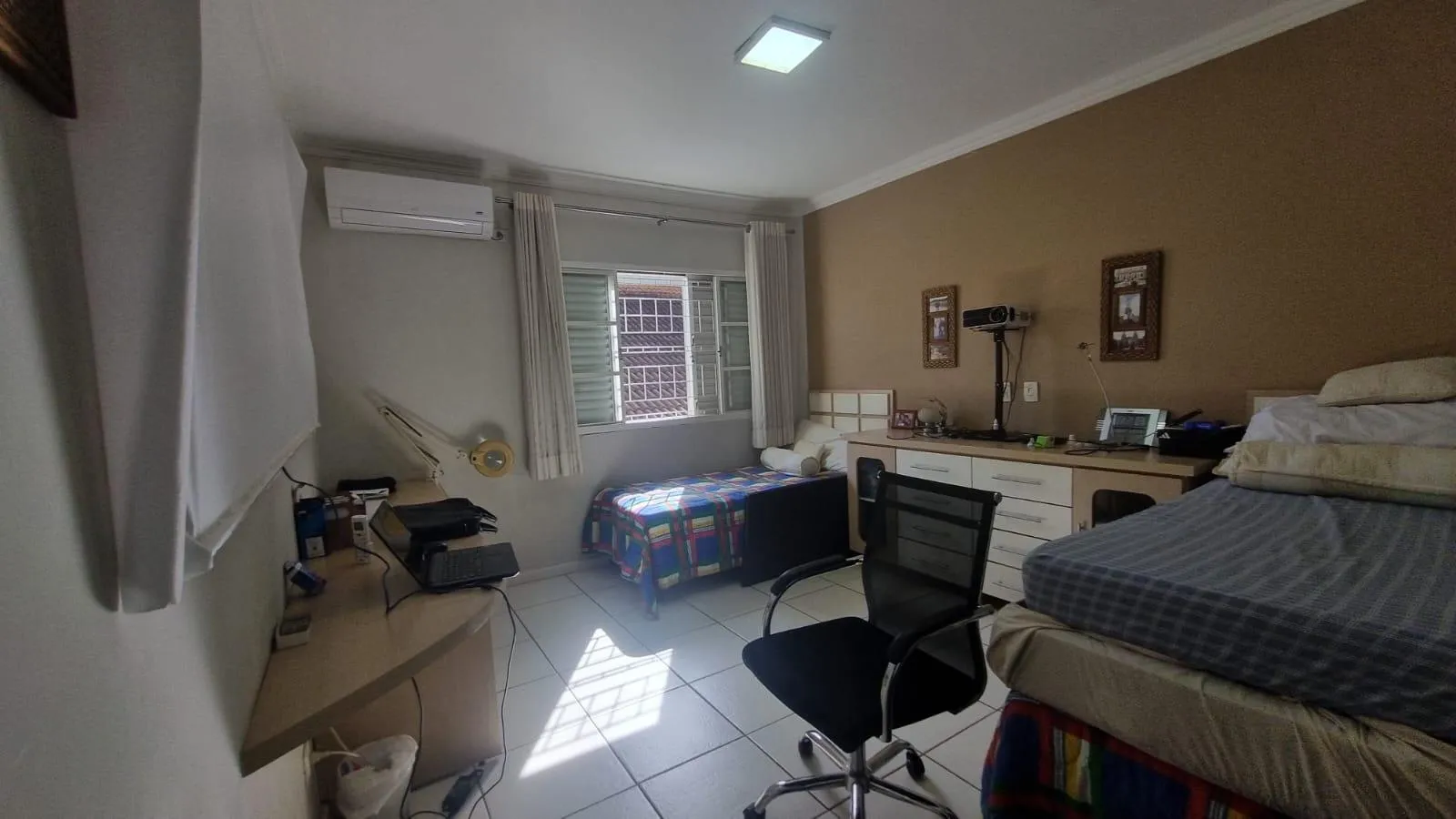 Sobrado, 4 quartos, 350 m² - Foto 17