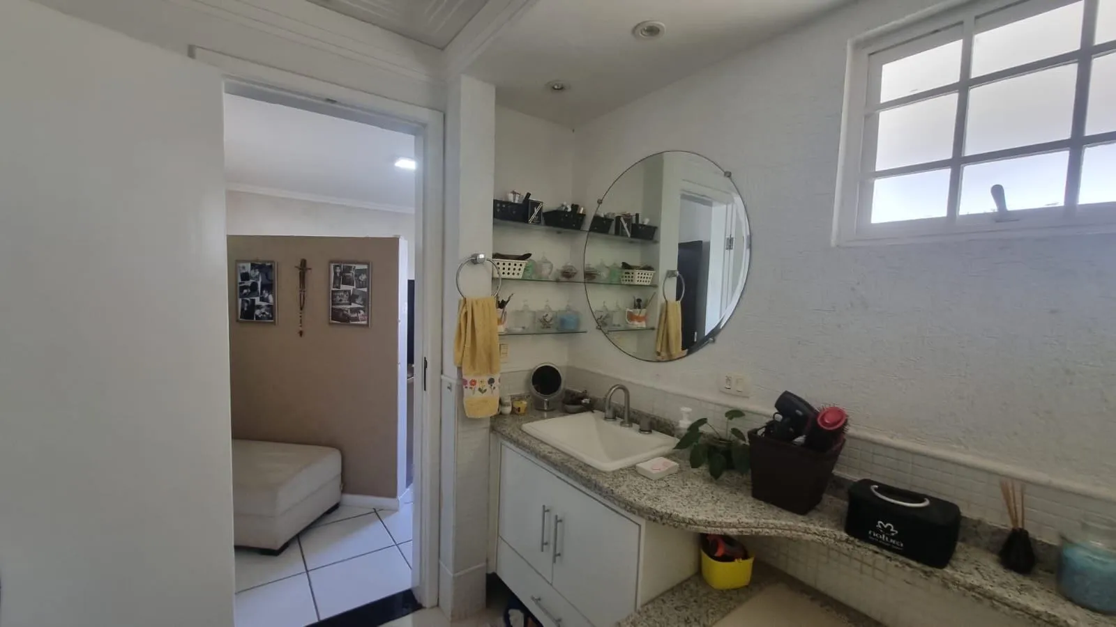Sobrado, 4 quartos, 350 m² - Foto 19