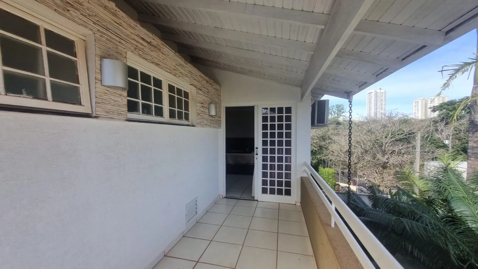 Sobrado, 4 quartos, 350 m² - Foto 24