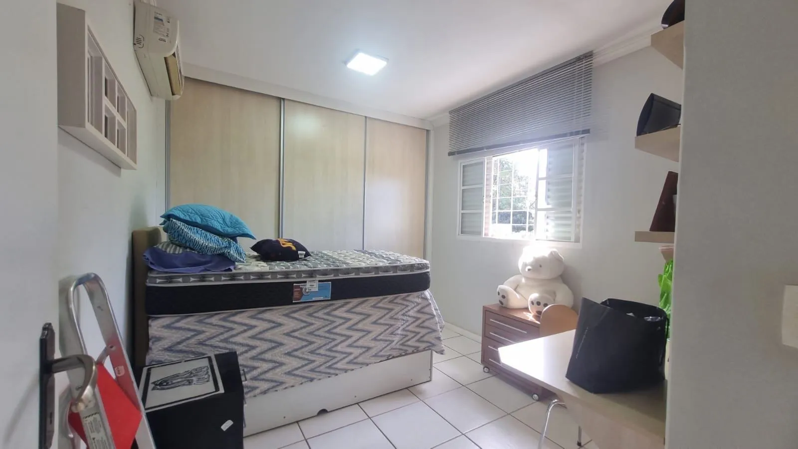 Sobrado, 4 quartos, 350 m² - Foto 26