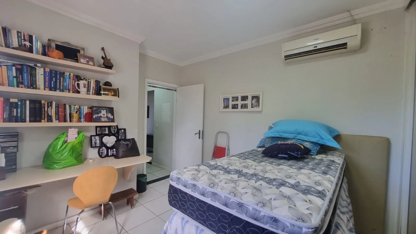 Sobrado, 4 quartos, 350 m² - Foto 25