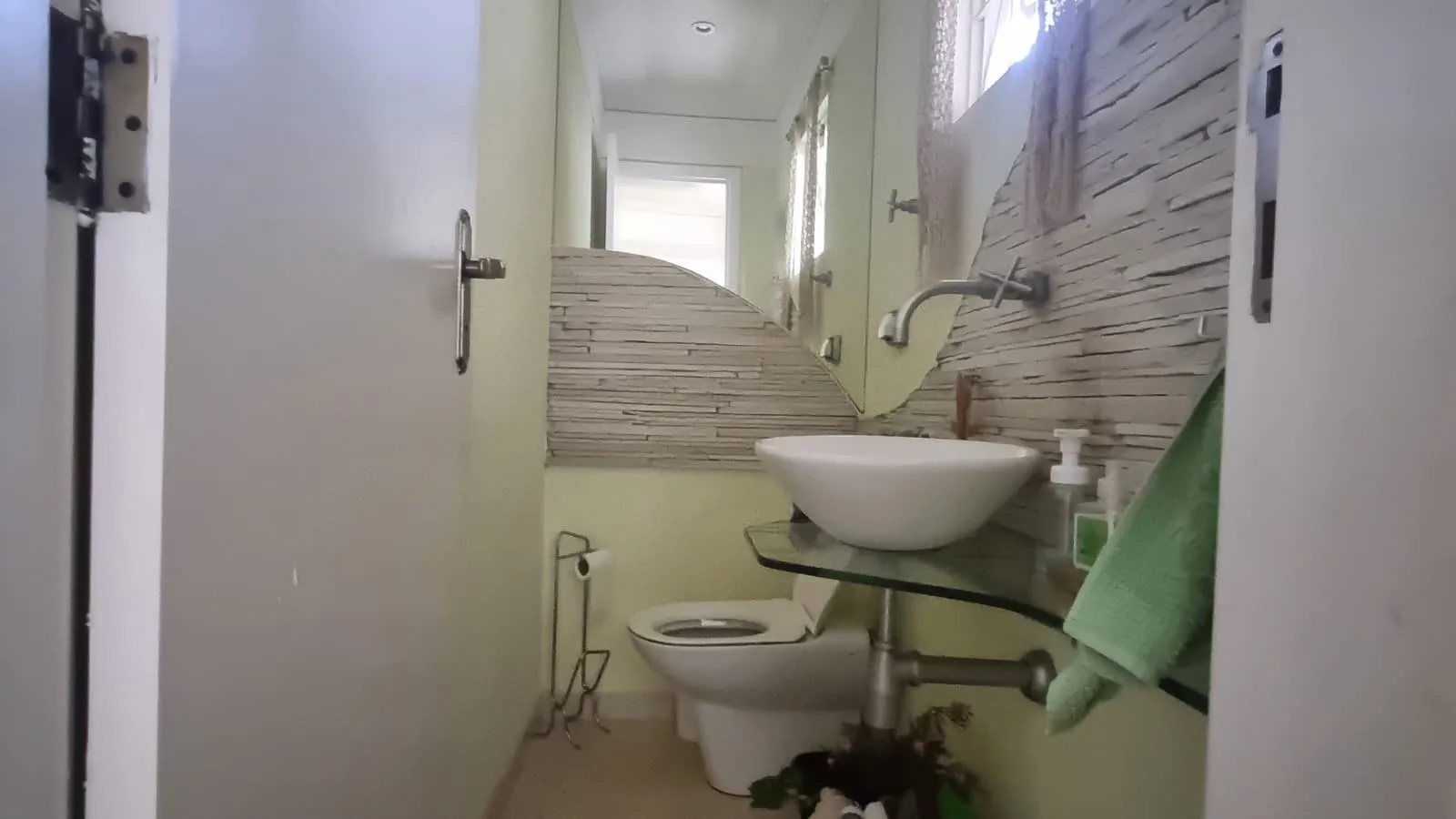 Sobrado, 4 quartos, 350 m² - Foto 7
