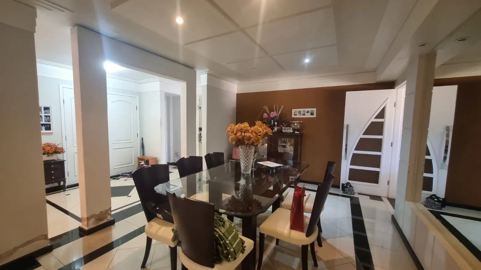 Sobrado, 4 quartos, 350 m² - Foto 9