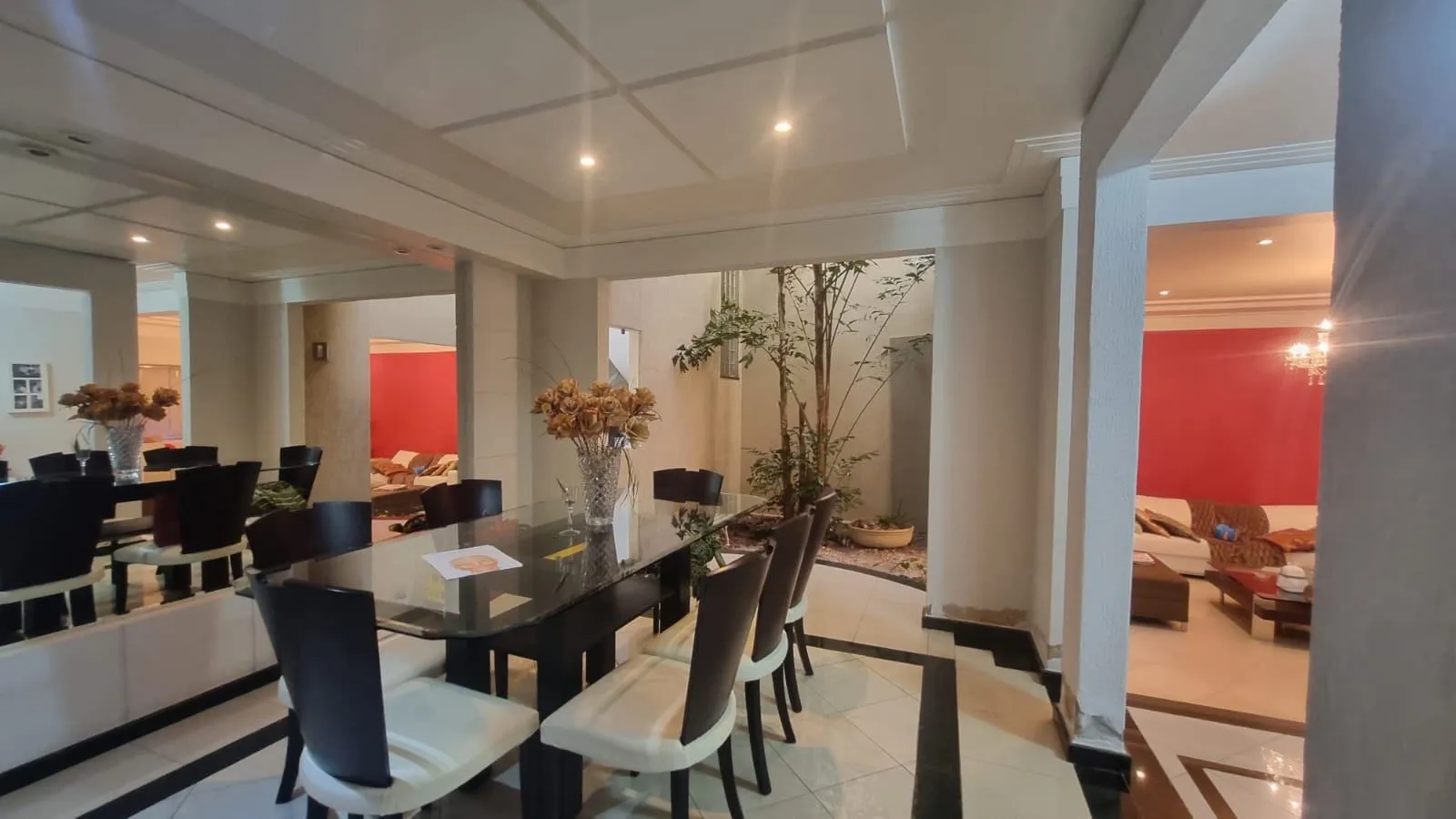 Sobrado, 4 quartos, 350 m² - Foto 10