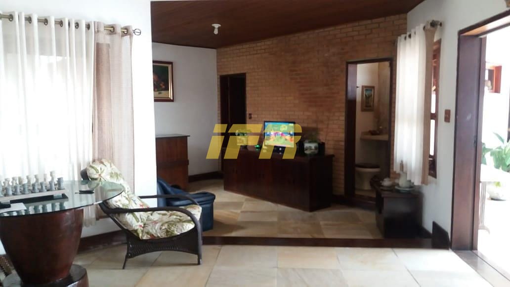 Sobrado, 3 quartos, 350 m² - Foto 2