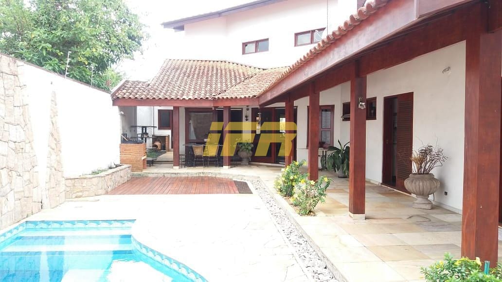Sobrado, 3 quartos, 350 m² - Foto 4