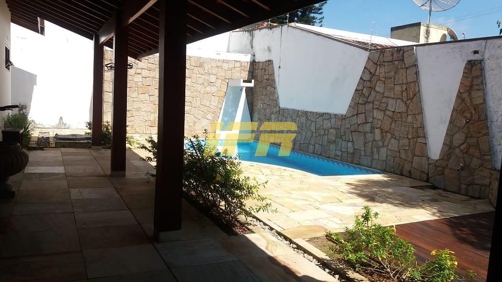 Sobrado, 3 quartos, 350 m² - Foto 6