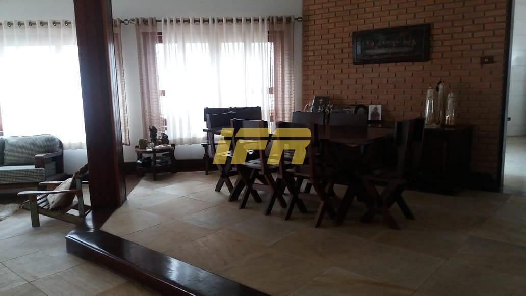 Sobrado, 3 quartos, 350 m² - Foto 5