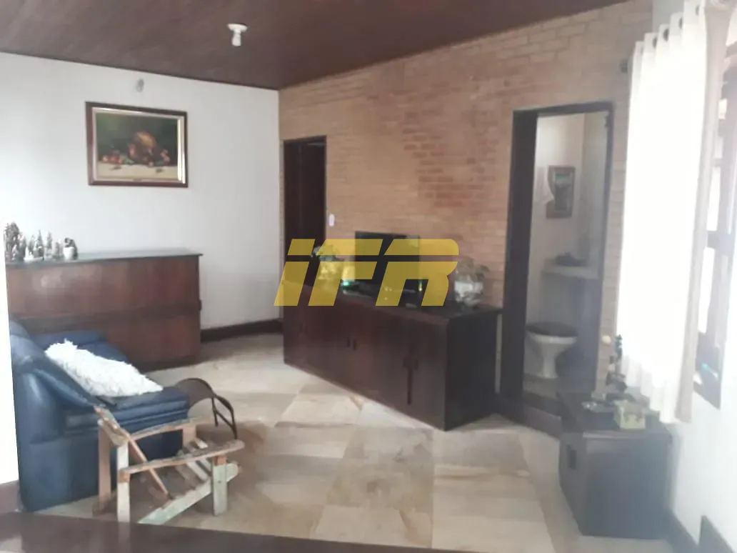 Sobrado, 3 quartos, 350 m² - Foto 3