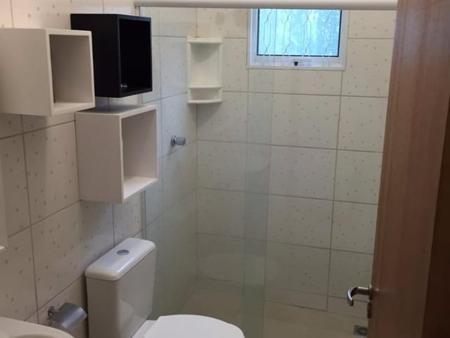 Foto do Sobrado - Sobrado residencial à venda, Jardim Santo Onofre, São José dos Campos - CA0434. | INDEPENDENCE NEGOCIOS IMOBILIARIOS LTDA