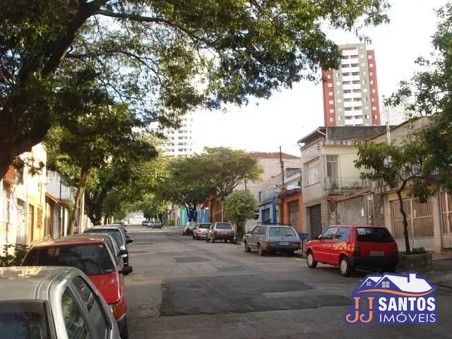 Sobrado com 108m² 3 quartos e 2 banheiros, à venda, no bairro Vila Bertioga em São Paulo