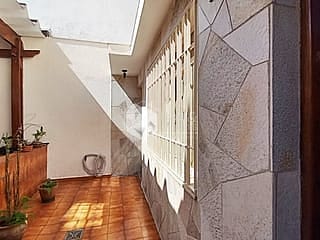 Foto do Sobrado-Sobrado para venda em Vila Gumercindo com 3 quartos, 133m²
