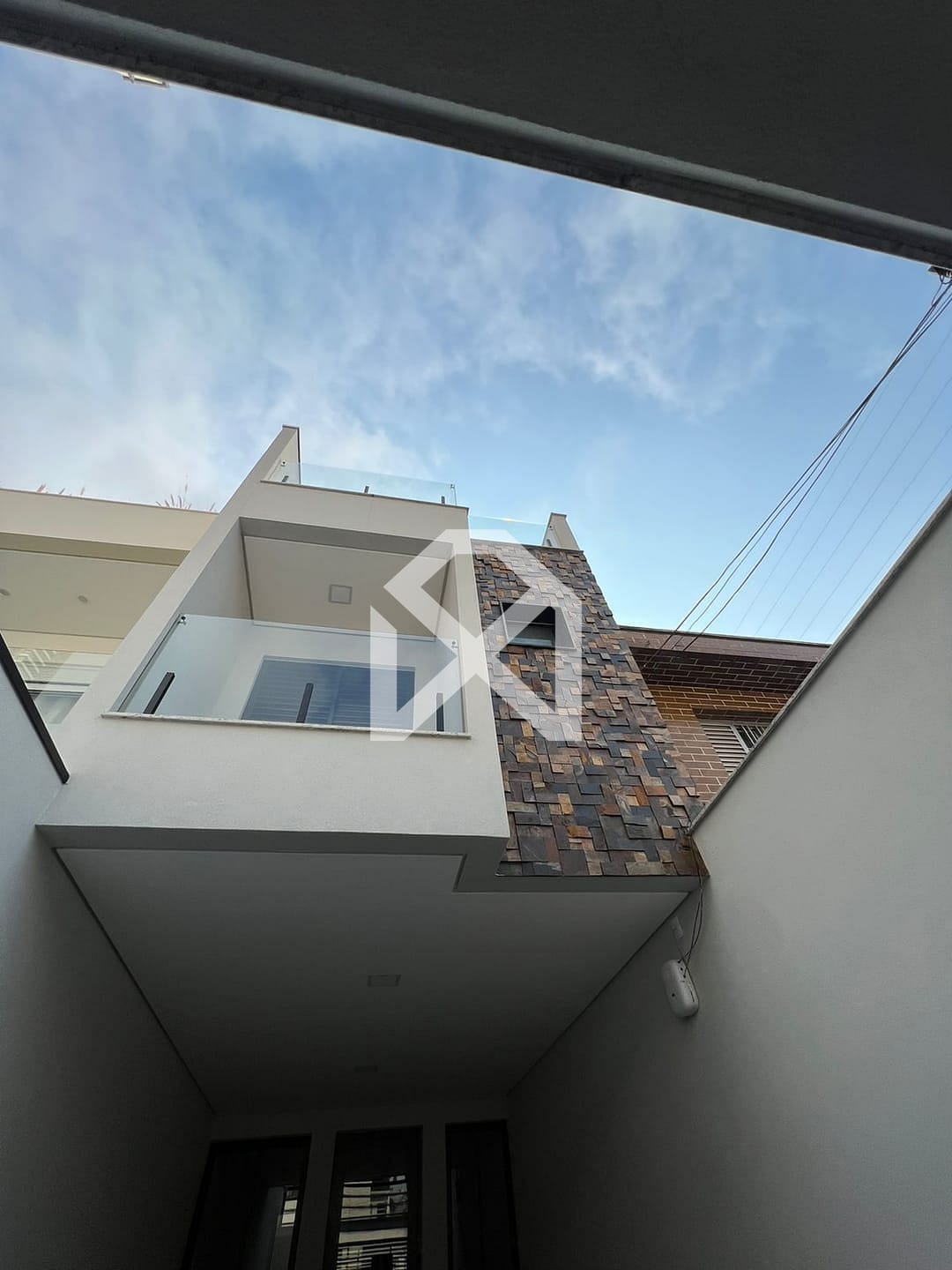 Sobrado à venda com 3 quartos, 174m² - Foto 1