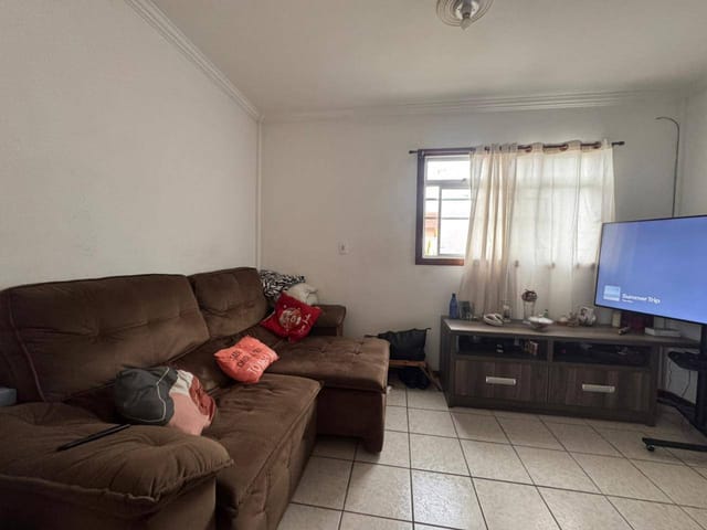 Casa com 150m² 2 quartos e 2 banheiros, à venda, no bairro Vargem do Bom Jesus em Florianópolis