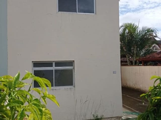 Casa com 150m² 2 quartos e 2 banheiros, à venda, no bairro Vargem do Bom Jesus em Florianópolis