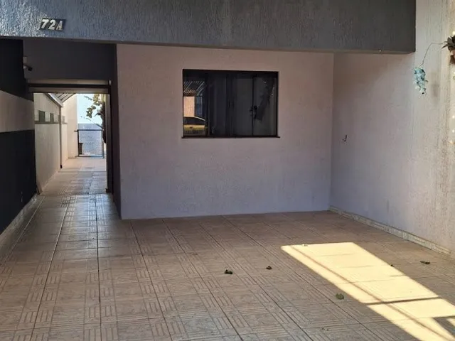 Sobrado 2 quartos e 3 banheiros, para alugar, no bairro Jardim Santa Izabel em Cambé