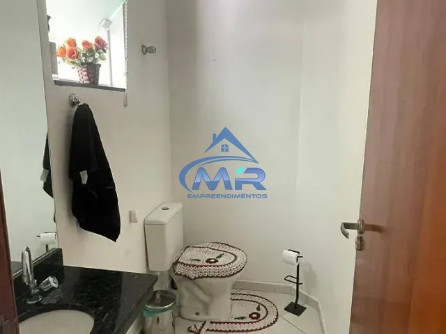 Sobrado com 94m² 3 quartos e 3 banheiros, à venda, no bairro Parque Boturussu em São Paulo