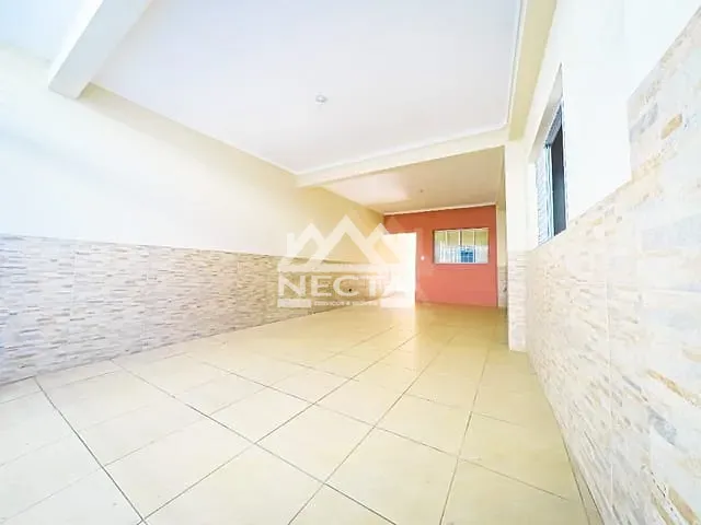 Sobrado com 200m² 5 quartos e 2 banheiros, à venda, no bairro Morro do Algodão em Caraguatatuba