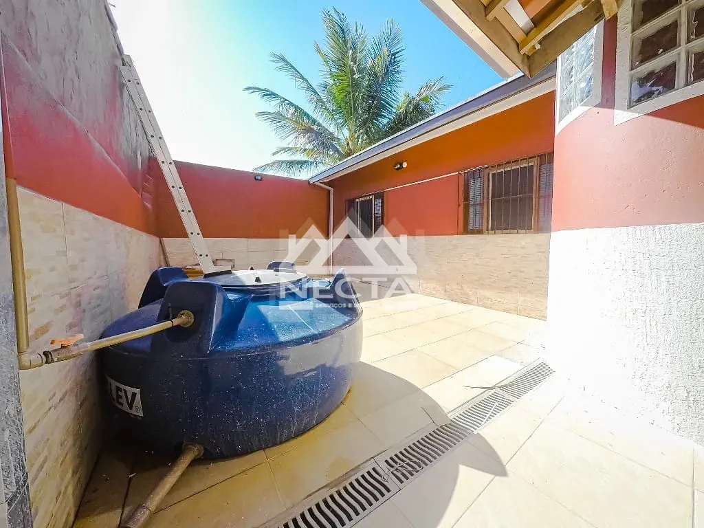 Sobrado, 5 quartos, 200 m² - Foto 6